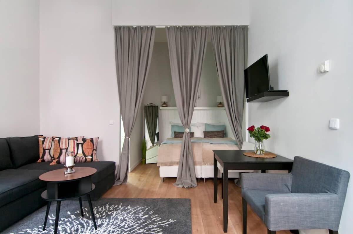 Апартаменты ⍟Luxurious And Bright⍟ 5 Min Walk To City Center Вена Экстерьер фото